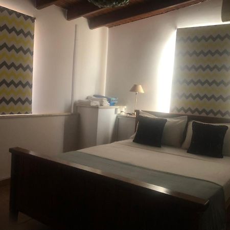 Villa Thermopilon Larnaca Extérieur photo