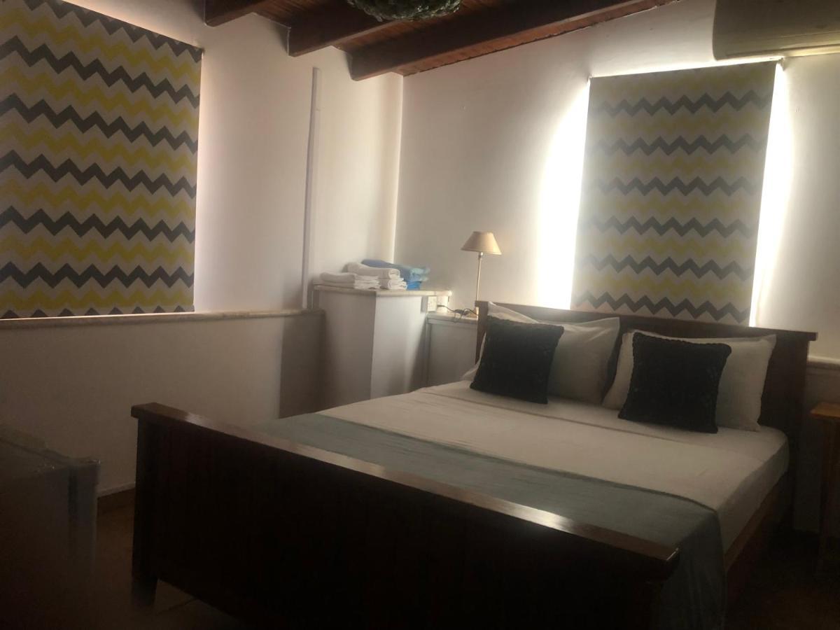 Villa Thermopilon Larnaca Extérieur photo