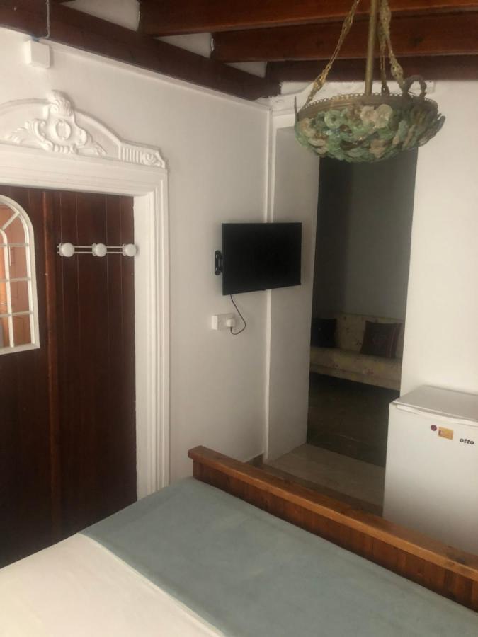 Villa Thermopilon Larnaca Extérieur photo