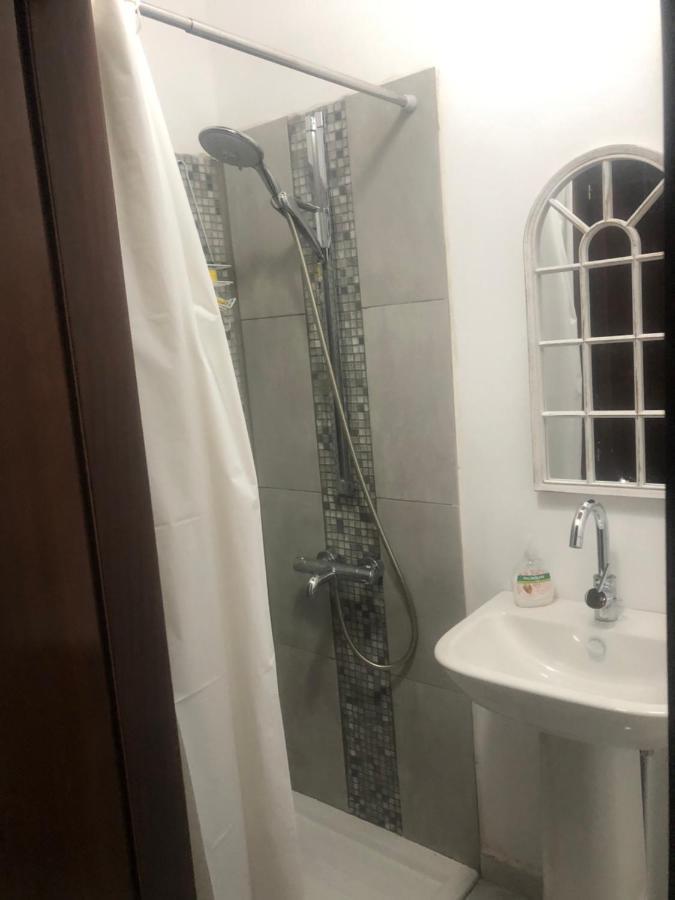 Villa Thermopilon Larnaca Extérieur photo