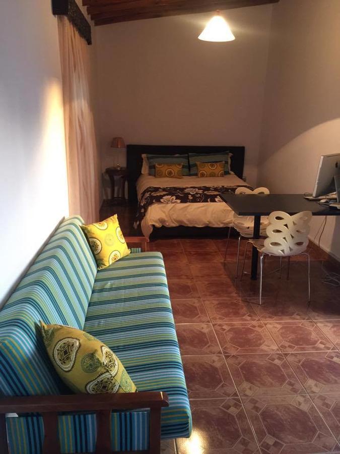 Villa Thermopilon Larnaca Extérieur photo