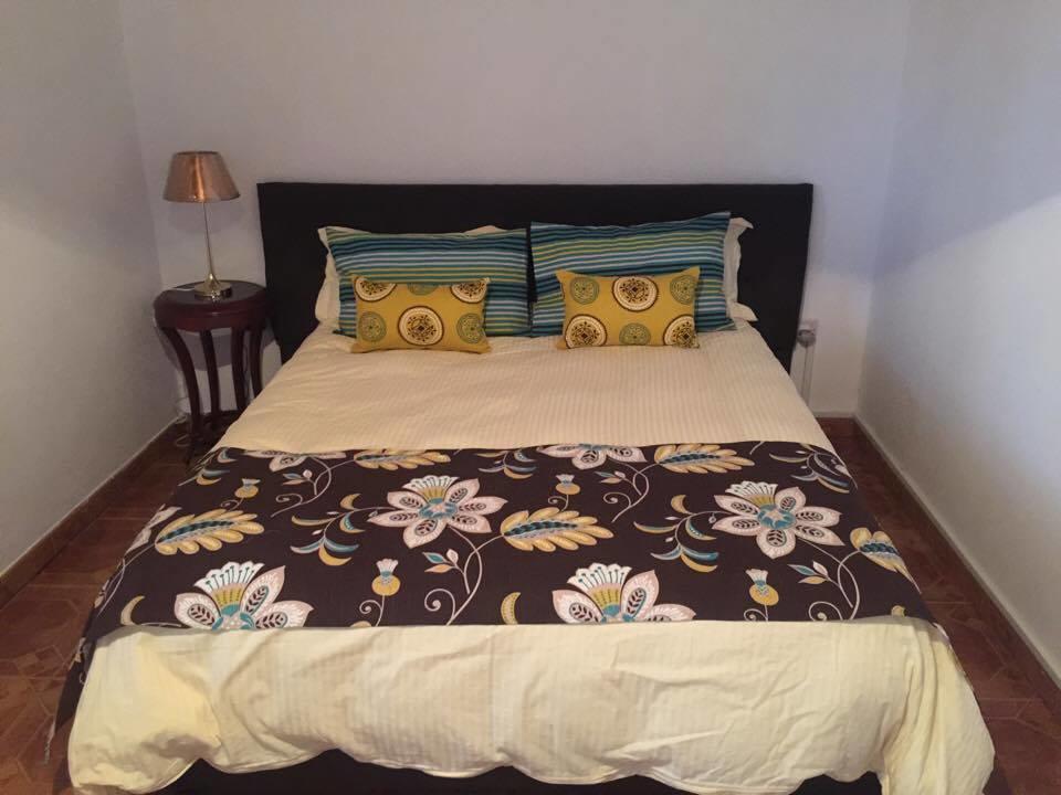 Villa Thermopilon Larnaca Extérieur photo