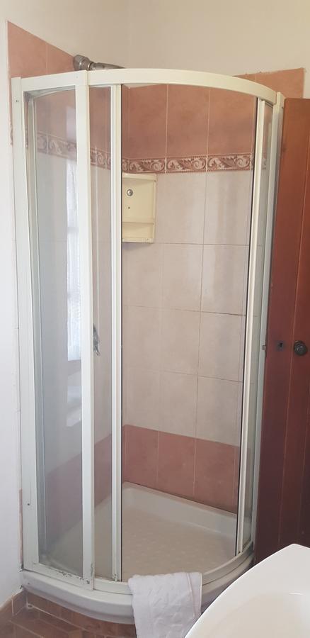 Villa Thermopilon Larnaca Extérieur photo