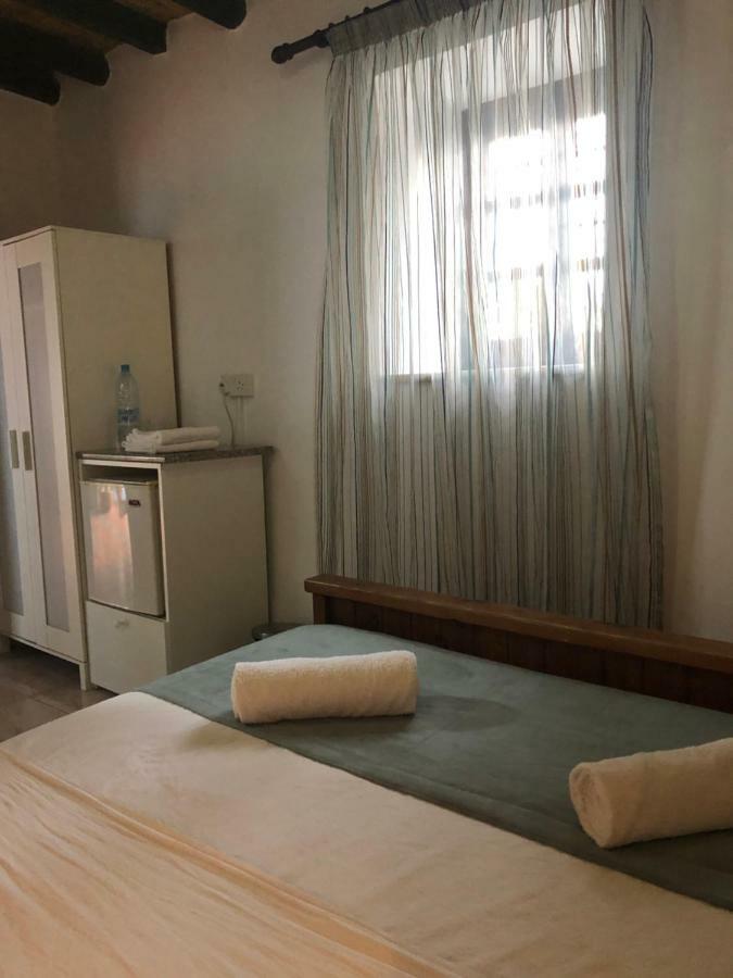 Villa Thermopilon Larnaca Extérieur photo