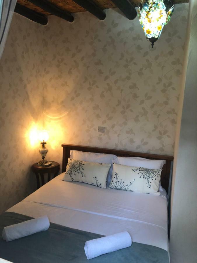 Villa Thermopilon Larnaca Extérieur photo